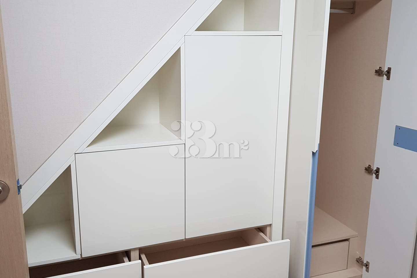 Busan New Port Two-Room Duplex 3th image