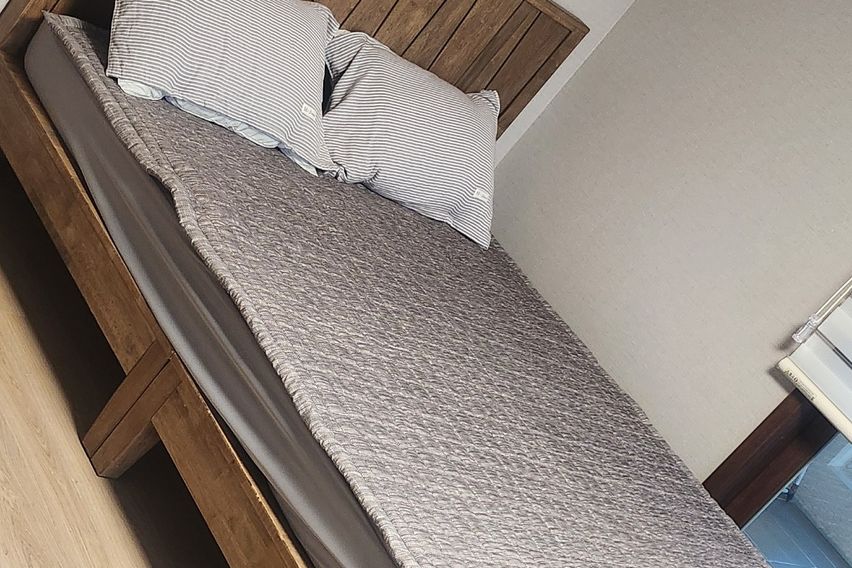 송도 예쁜 까페 바다뷰