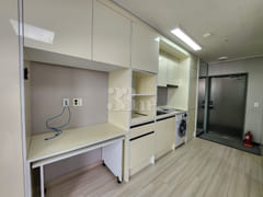 Studio apartment in Namchon-dong 3th image
