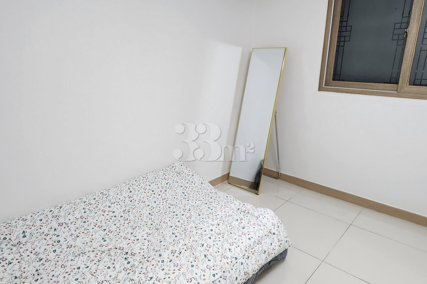 Clean and cozy room in Ingye-dong 1th image