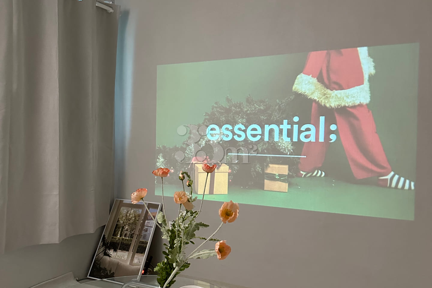 🏠 A stylish space near Gyesan Station 1th image