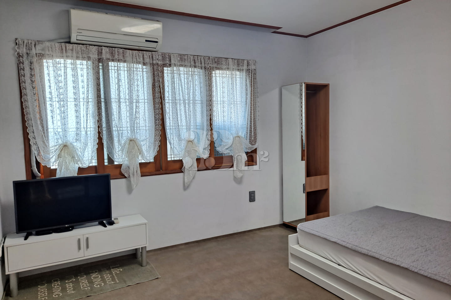 Two-room apartment in Donam, Jeju City 0th image