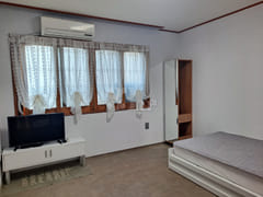 Two-room apartment in Donam, Jeju City 0th image