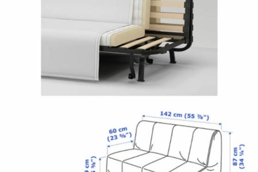 Discount in progress 💝 PC available, 2 beds 10th image