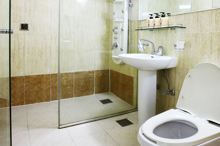 Ondol room 4th image