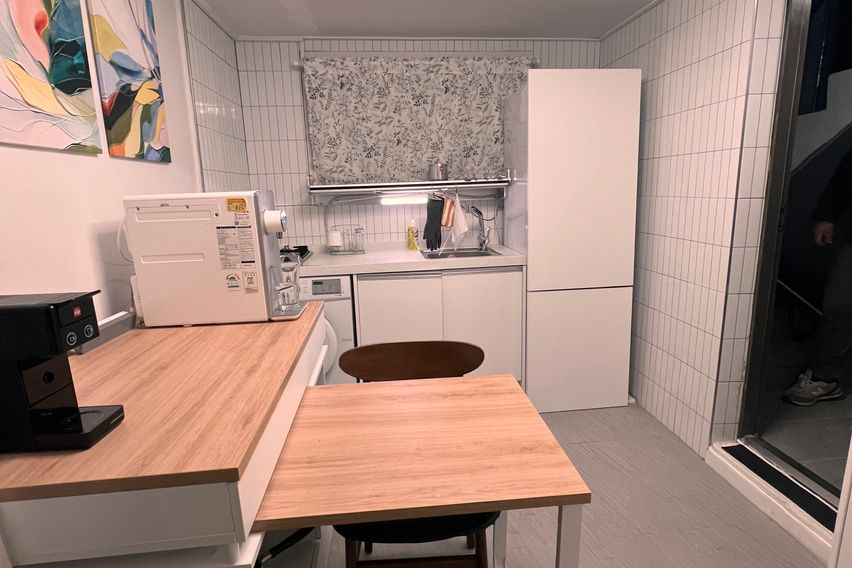 마곡역송정역 투룸101 4번째 이미지