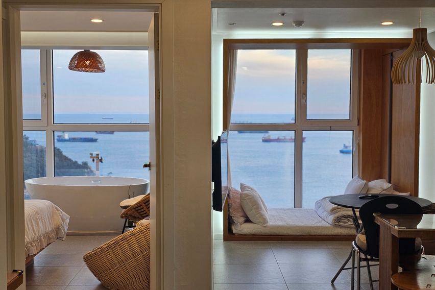 오션뷰 하우스2