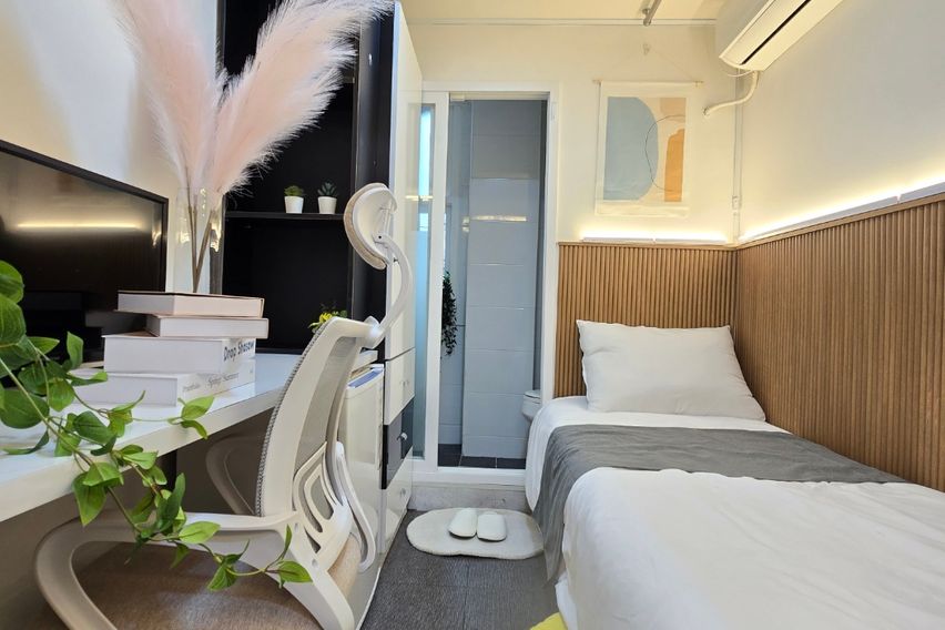 일룸 원룸 B Plus 5번째 이미지