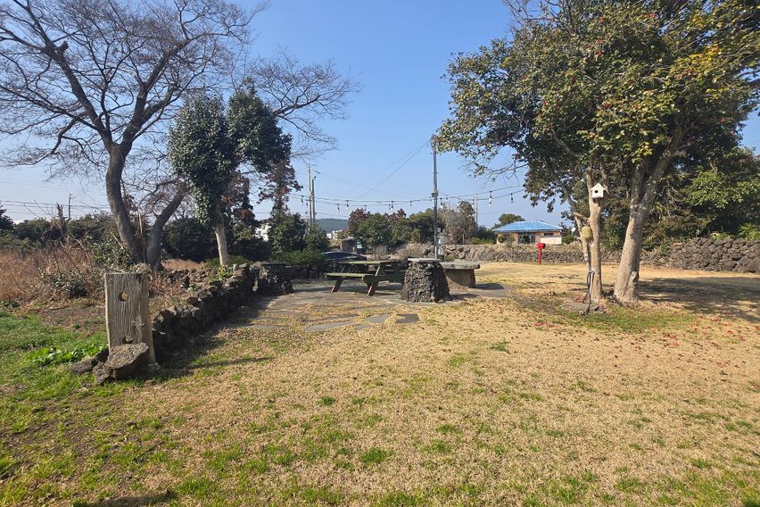 성산 수산뜰 애견가능 17번째 이미지