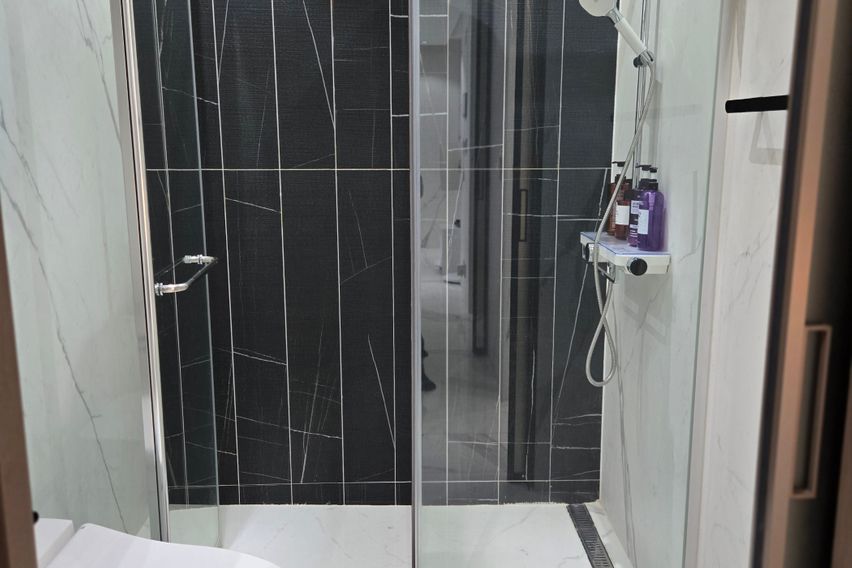 편안하고 고급스러운 집