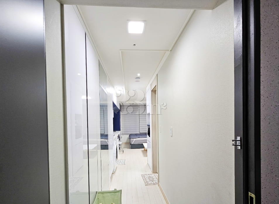 ⛳ Godeok Station Simple House 16th image