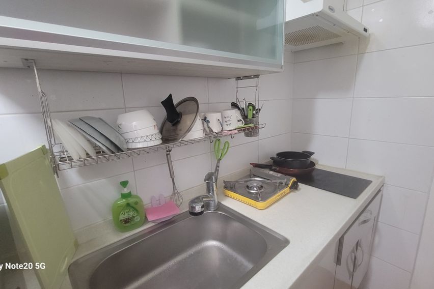 한옥마을엘로하우스