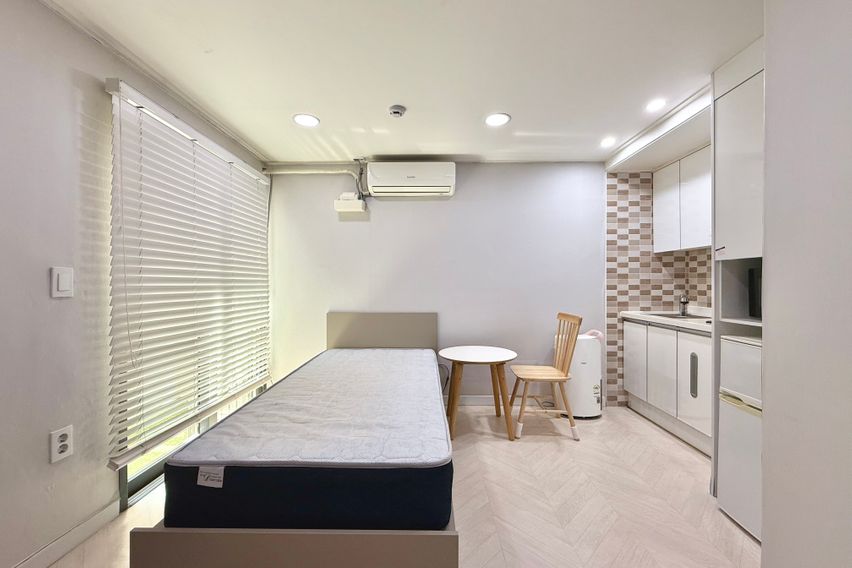 이화 중신 쾌적한 원룸