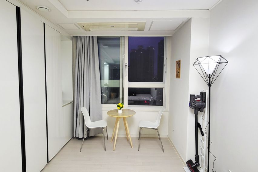 센트럴파크2번 공원뷰 0번째 이미지