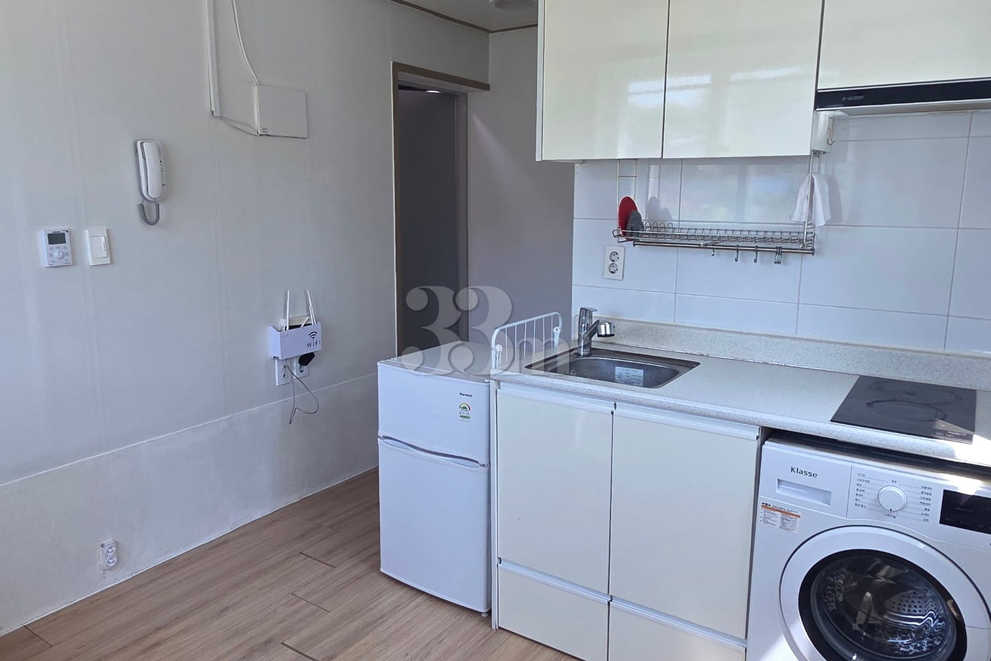 Bright Studio 401 near Hansung University 2th image