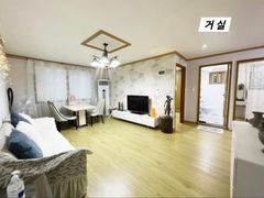 9 minutes from Unseo Station, cozy and comfor 0th image