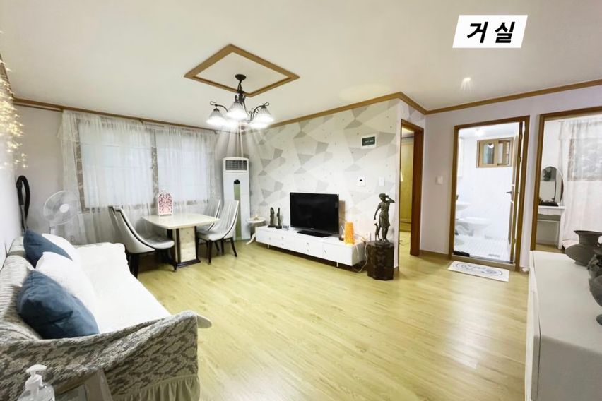 운서역9분 편안cozy 0번째 이미지