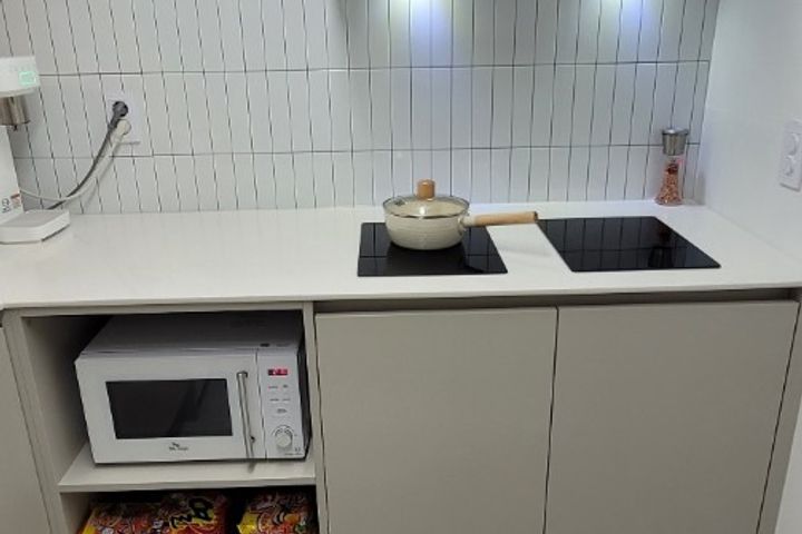 222호 샤워룸 4번째 이미지