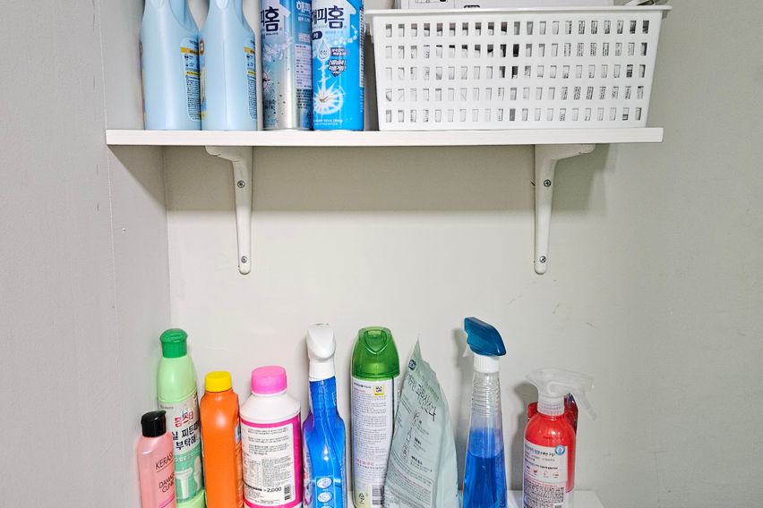 등촌역 3분 풀옵션3룸 15번째 이미지