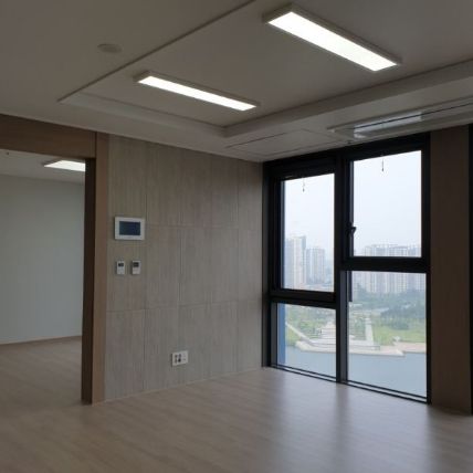 청라리베라움더레이크