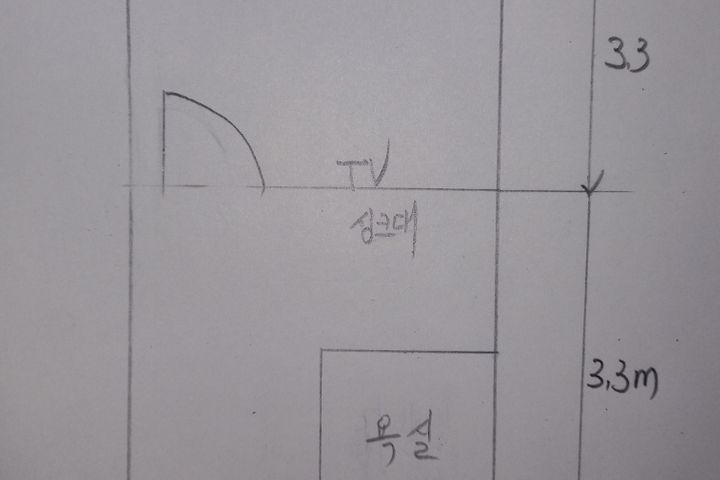 부천 일빵빵 원룸 3층 4번째 이미지