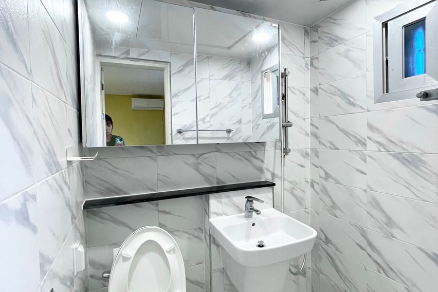 운서역도보8분4룸