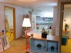 Residence near Kangwon National University 12th image