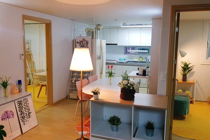 Residence near Kangwon National University 12th image