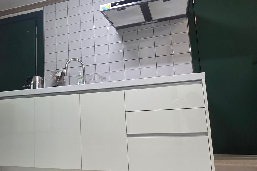 편백나무향이 묻어있는집 4번째 이미지