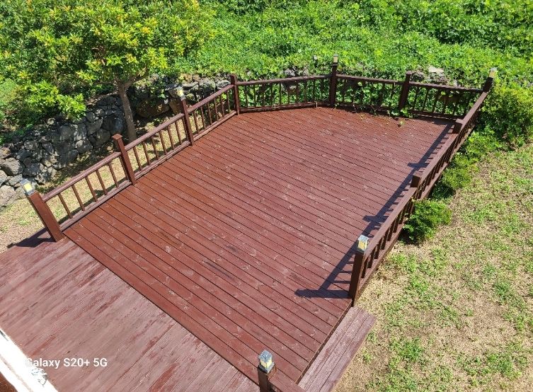 서귀포 온천옆 2층독채