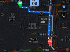Prime Location in Sadang-Isu: Transit-Oriente 18th image