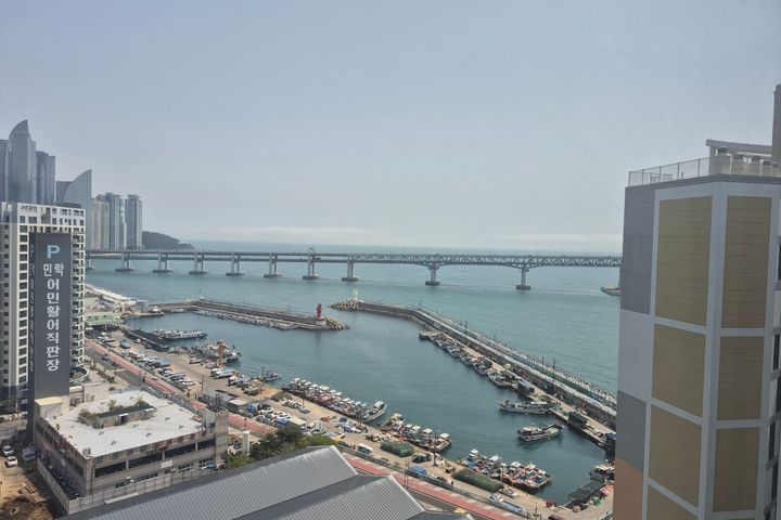 🌠광안리풀옵션오션뷰 4번째 이미지