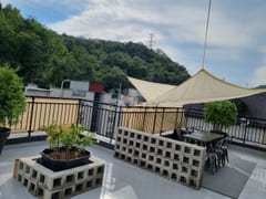 Fully furnished two-bedroom apartment near Gi 17th image