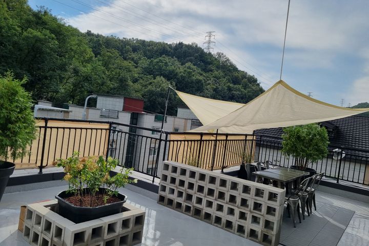 김천구미역 풀옵션 투룸 17번째 이미지