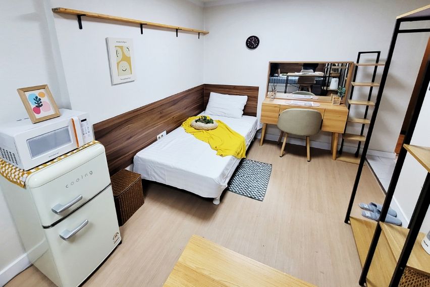 부평 단기임대 원룸텔  6번째 이미지