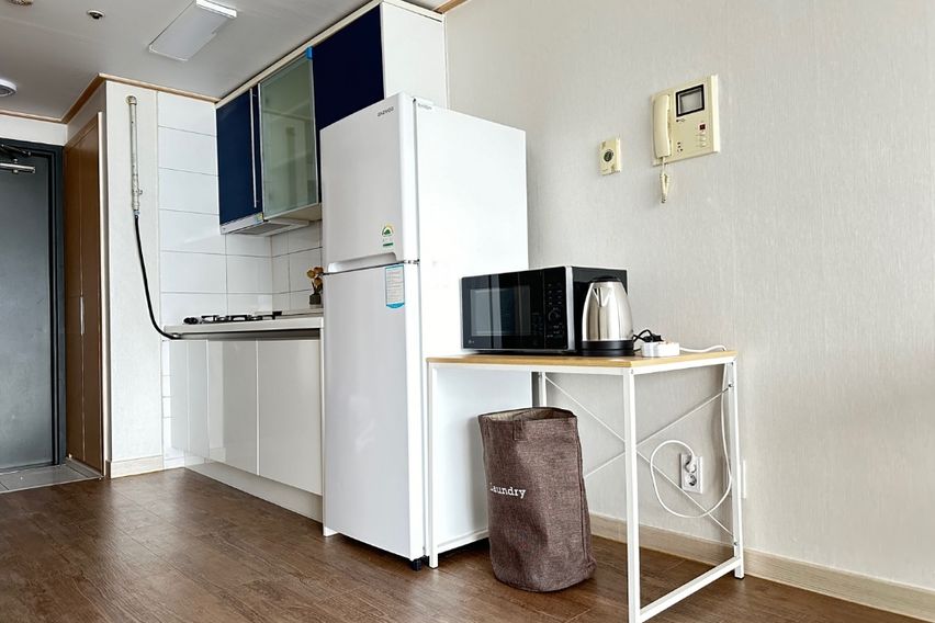 산본역 넓은 12평✨️