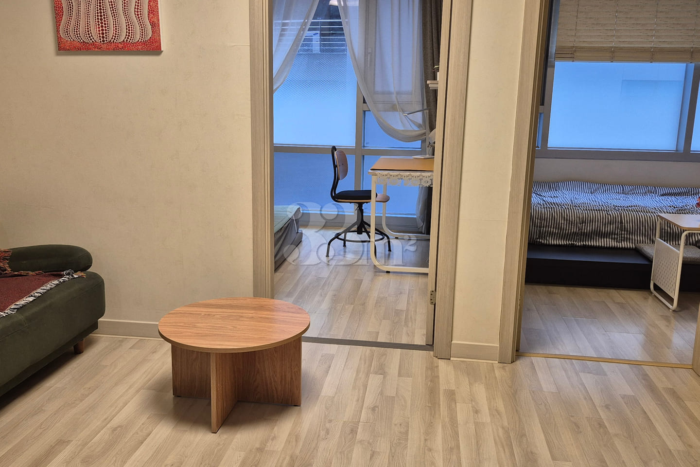 Haeundae Centum Two-Room Officetel 16th image