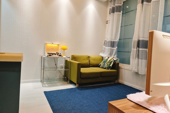 Hotel-like atmosphere ♡ Yeouido/Yeongdeungpo 14th image