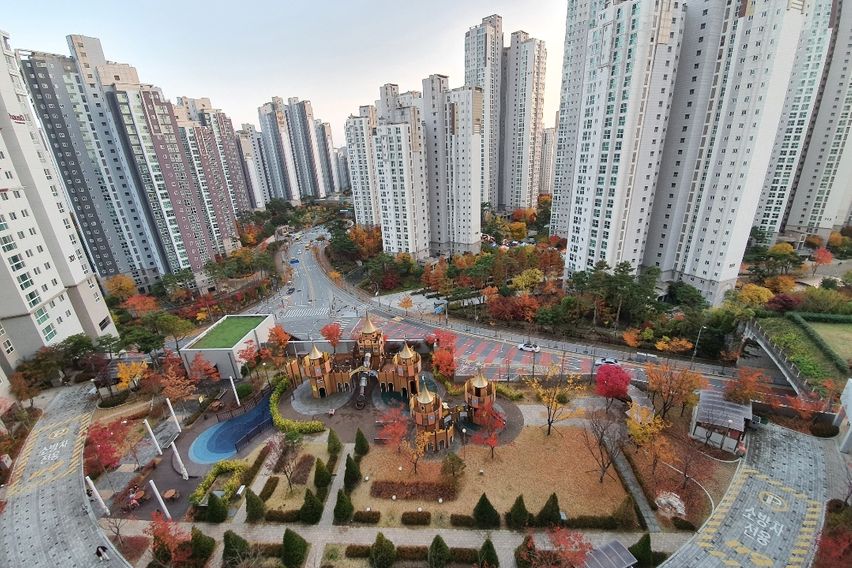 3룸27평풀옵션새아파트 7번째 이미지