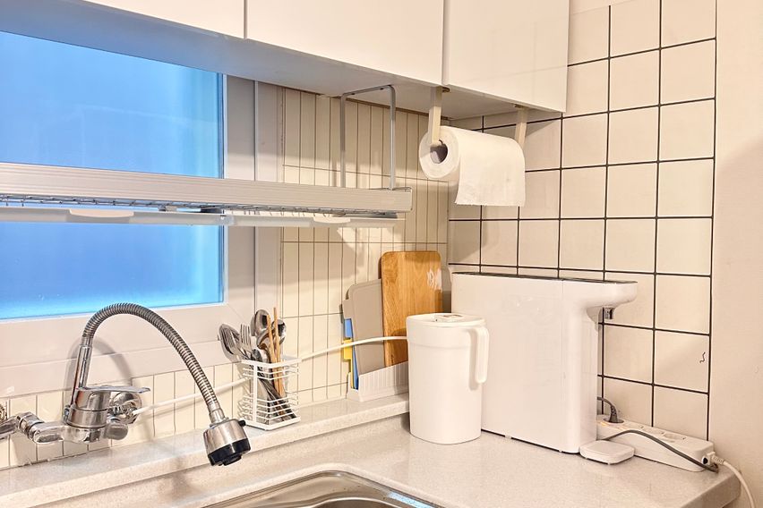 천천스테이 정릉1호점 3번째 이미지