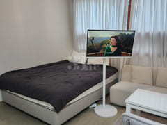 Taereung Station Fully Furnished Studio 4 0th image
