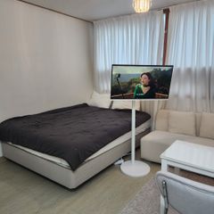 태릉역  풀옵션원룸4 방 이미지