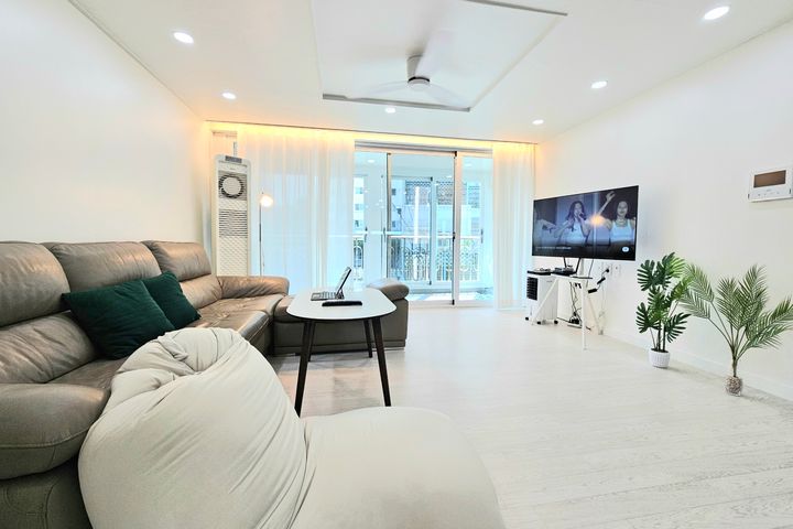 ๐Fully renovated + dryer included 2th image