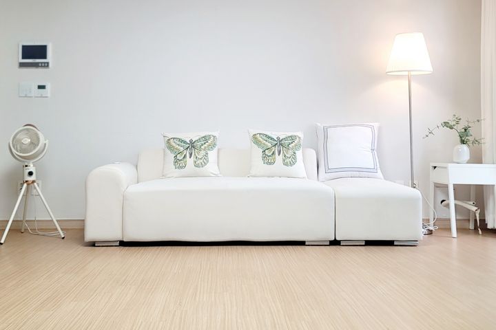 Wonju Innovation My Own Apartment 0th image