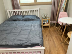Studio apartment 2, 5-minute walk from Seoul 1th image