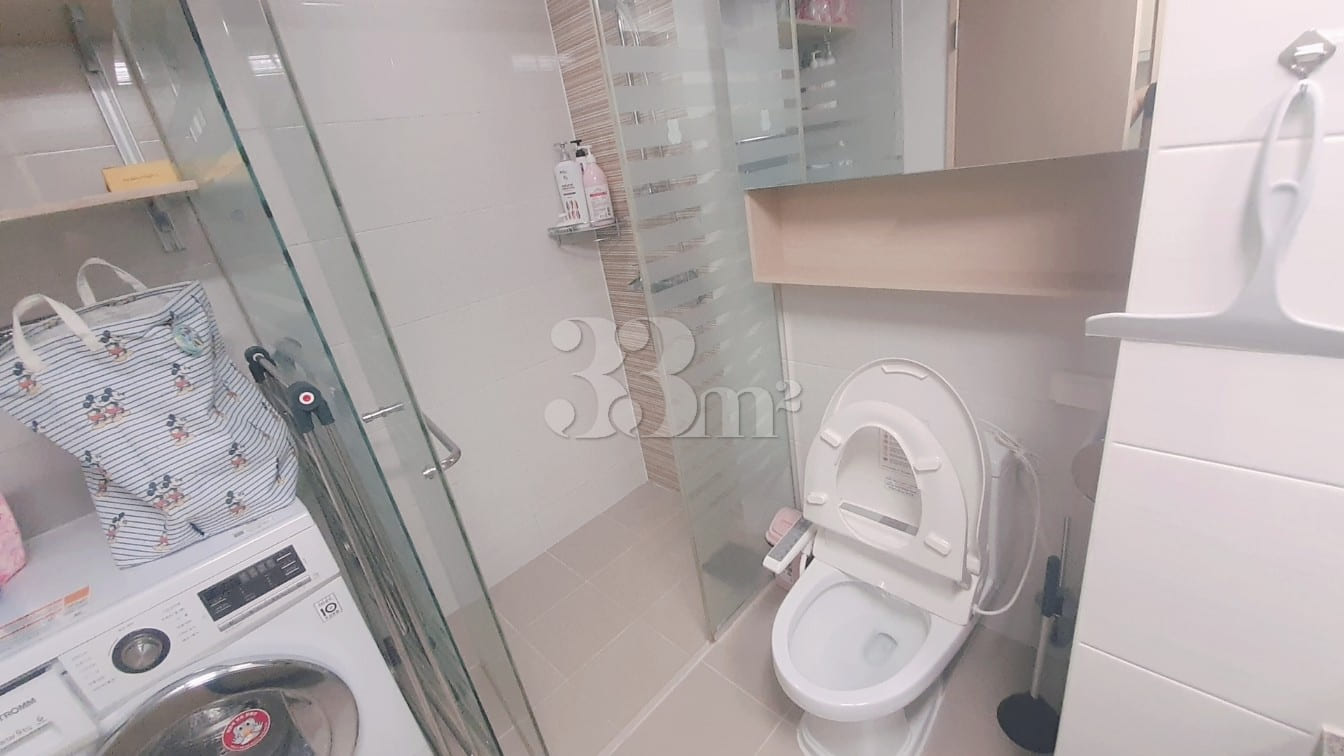 Fully furnished studio near the station! 9th image