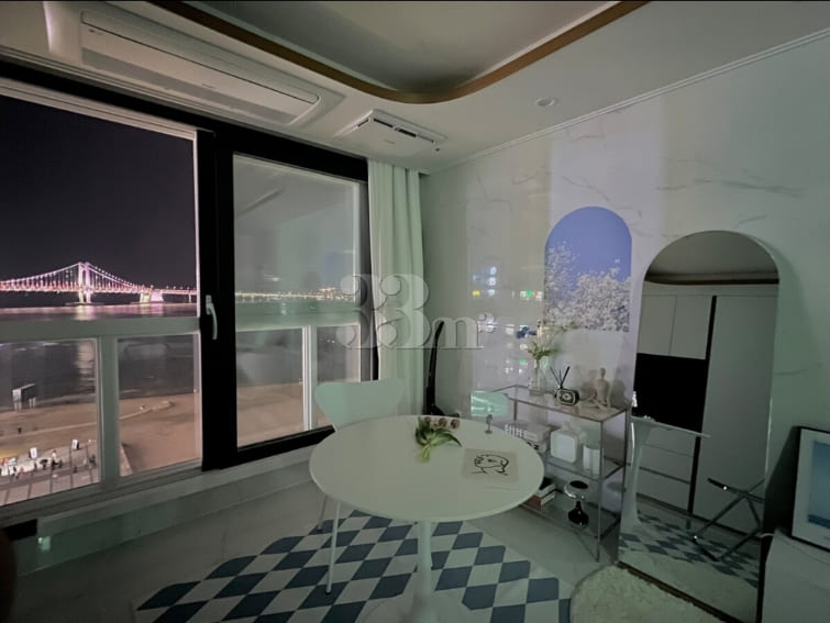 Prime viewing spot for the Gwangalli Beach Dr 5th image