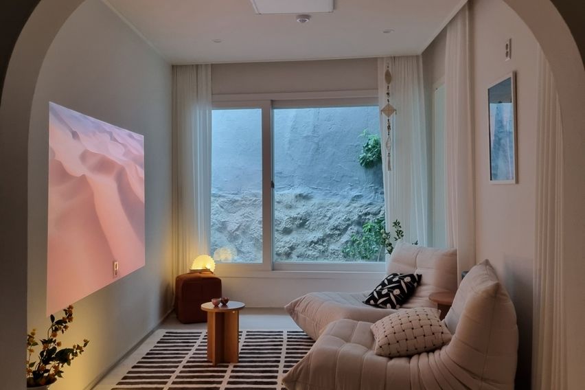 저스트부암/주차2대가능