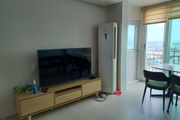 오션뷰&올수리&풀옵션 3번째 이미지