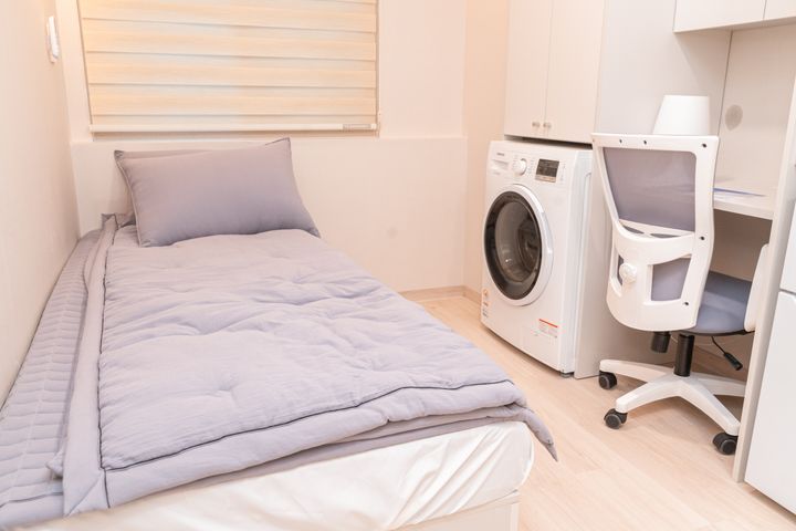 원룸형 A 213호 11번째 이미지